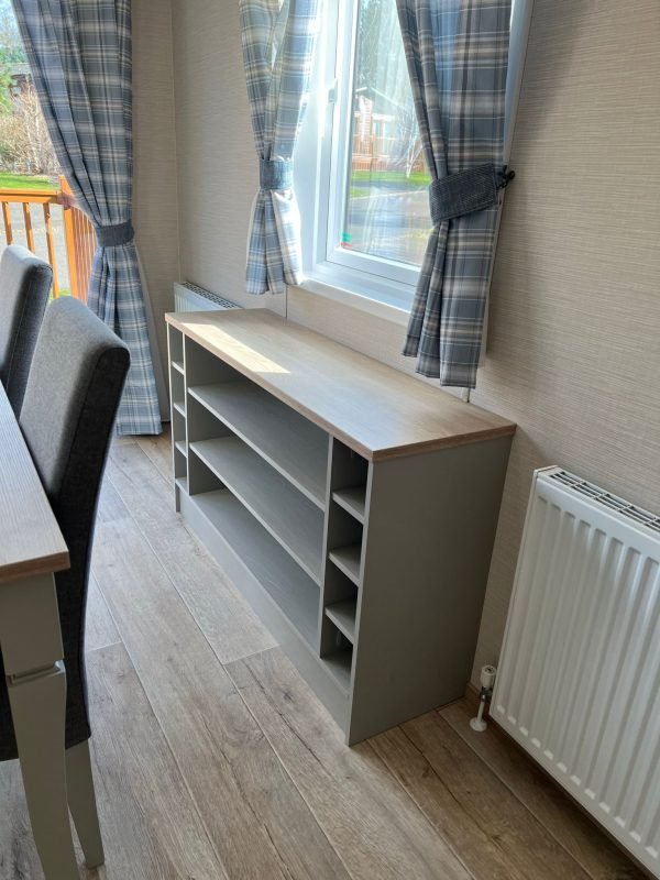 ABI Kielder 40 x 20 2  Bedroom Far Grange Holiday Park YO25 8SY - Image 6