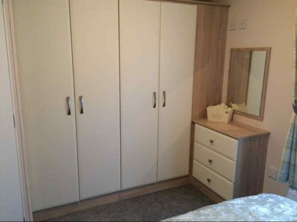 Europa Willow 2 Bedroom - Largo House Country Park KY8 6EF - Image 11