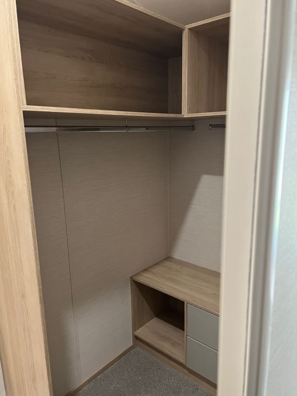 ABI Kielder 40 x 20 2  Bedroom Far Grange Holiday Park YO25 8SY - Image 11