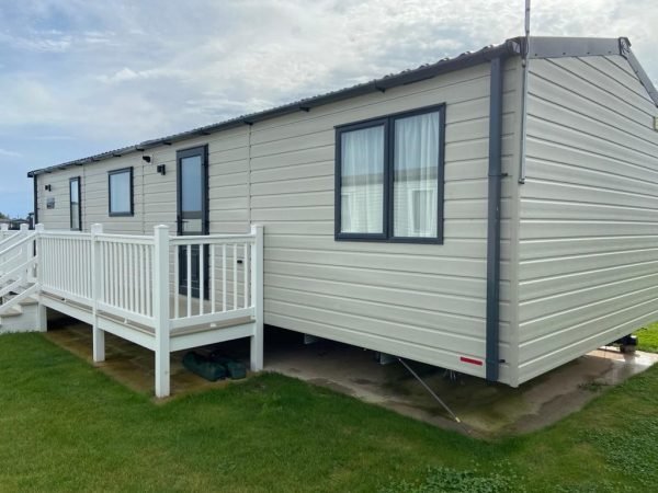 ABI Ambleside Lodge 40 x 14  2 Bed 2022 -  Thornwick Bay Holiday Park YO15 1AU - Image 6