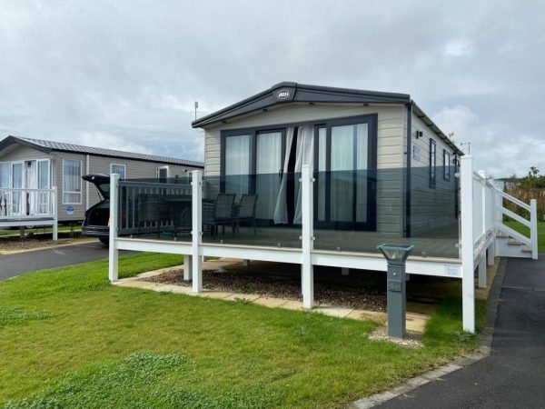 ABI Ambleside Lodge 40 x 14  2 Bed 2022 -  Thornwick Bay Holiday Park YO15 1AU