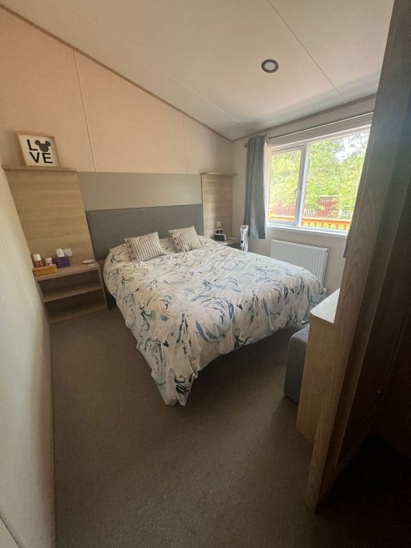 ABI Kielder 40 x 20 2  Bedroom Far Grange Holiday Park YO25 8SY - Image 9