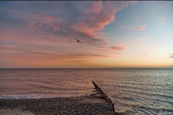 Carabuild Lodge Promenade Caravan Park Hornsea - HU18 1TH - Image 32