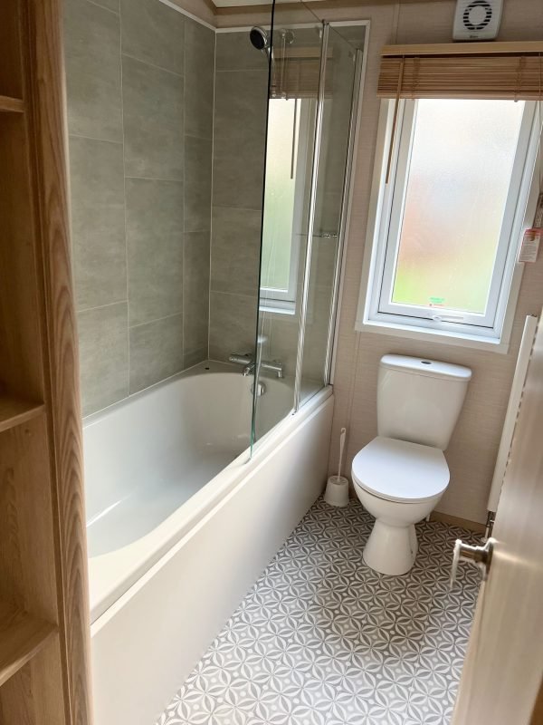 ABI Kielder 40 x 20 2  Bedroom Far Grange Holiday Park YO25 8SY - Image 12