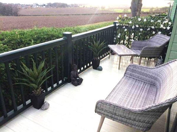 Europa Willow 2 Bedroom - Largo House Country Park KY8 6EF - Image 16