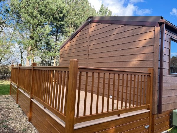 ABI Kielder 40 x 20 2  Bedroom Far Grange Holiday Park YO25 8SY - Image 19