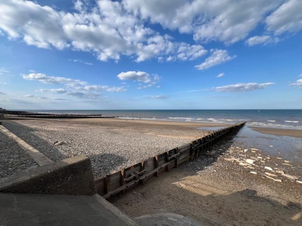 Carabuild Lodge Promenade Caravan Park Hornsea - HU18 1TH - Image 31