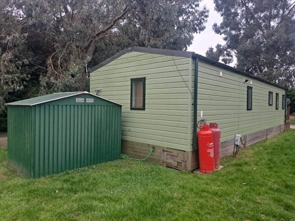 ABI Beaumont 2019 42 x 14 2 Bed Lodge - Silverhill Holiday Park Long Sutton PE12 9LQ - Image 24