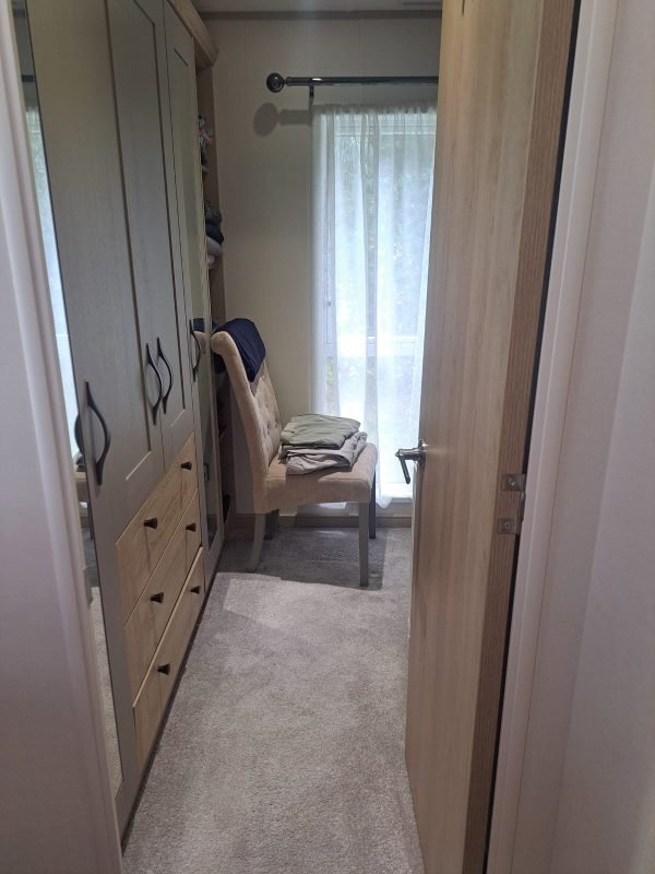 ABI Beaumont 2019 42 x 14 2 Bed Lodge - Silverhill Holiday Park Long Sutton PE12 9LQ - Image 11