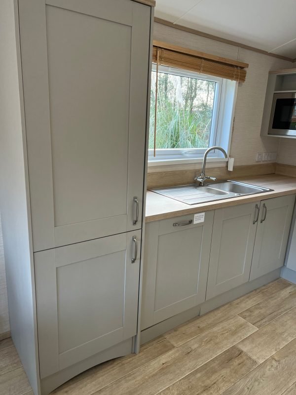 ABI Kielder 40 x 20 2  Bedroom Far Grange Holiday Park YO25 8SY - Image 7