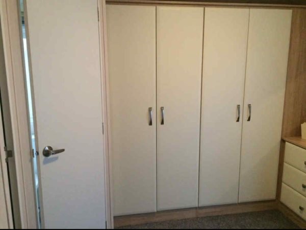 Europa Willow 2 Bedroom - Largo House Country Park KY8 6EF - Image 10