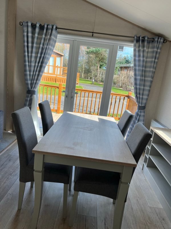 ABI Kielder 40 x 20 2  Bedroom Far Grange Holiday Park YO25 8SY - Image 5