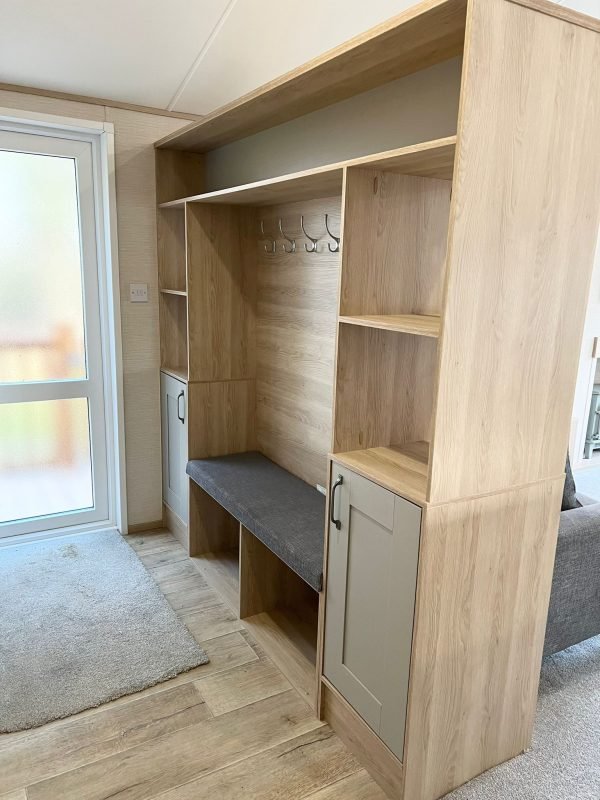 ABI Kielder 40 x 20 2  Bedroom Far Grange Holiday Park YO25 8SY - Image 10