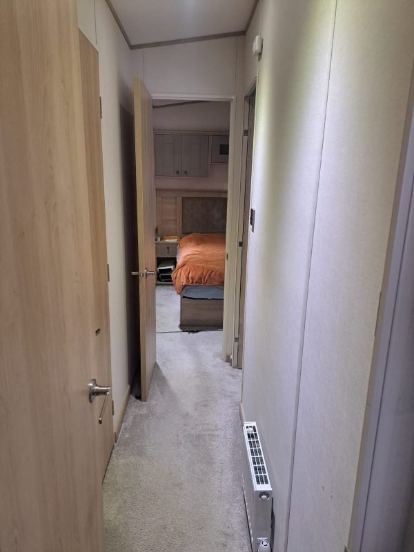 ABI Beaumont 2019 42 x 14 2 Bed Lodge - Silverhill Holiday Park Long Sutton PE12 9LQ - Image 22