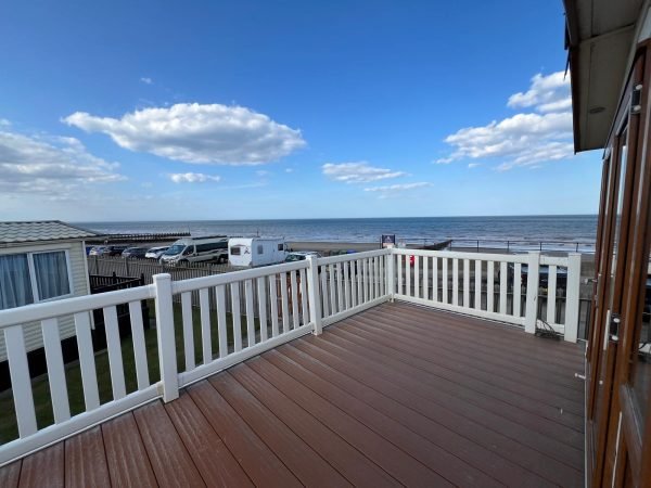 Carabuild Lodge Promenade Caravan Park Hornsea - HU18 1TH - Image 24