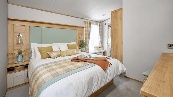 ABI Ambleside Lodge 40 x 14  2 Bed 2022 -  Thornwick Bay Holiday Park YO15 1AU - Image 4