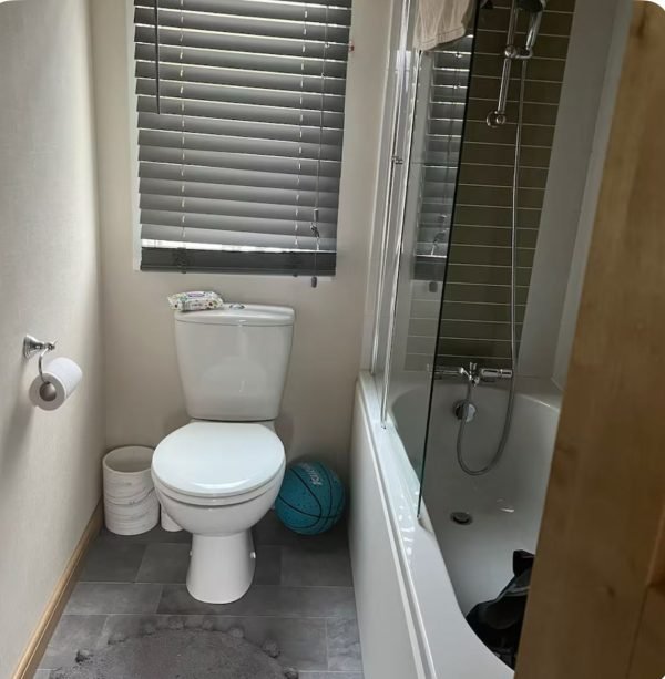 ABI Westwood 2017 44 x 13 2 Bed - North Denes Caravan Park, Lowestoft NR32 1UX - Image 20