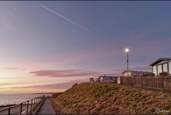 Carabuild Lodge Promenade Caravan Park Hornsea - HU18 1TH - Image 35