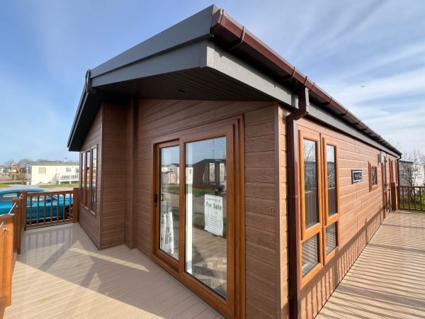 Willerby Pinehurst 40 x 20  2-Bed Luxury Lodge Longmeadows Holiday Park Withernsea - Image 21