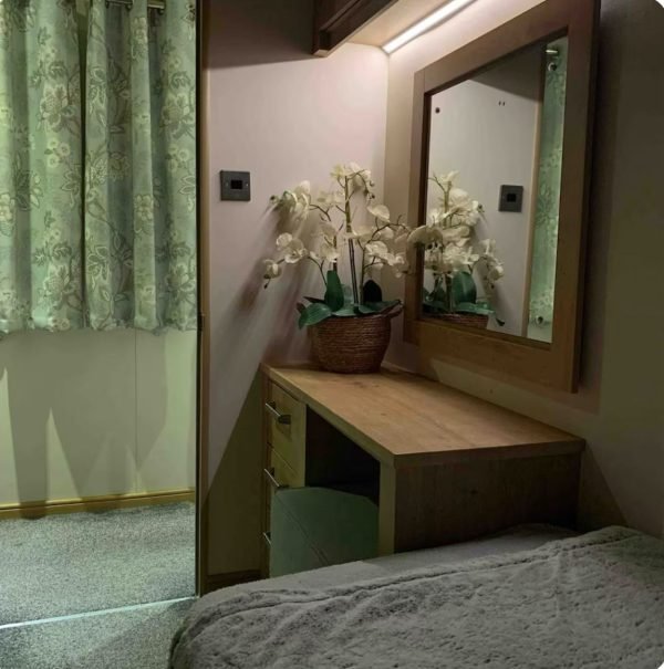 ABI Westwood 2017 44 x 13 2 Bed - North Denes Caravan Park, Lowestoft NR32 1UX - Image 11