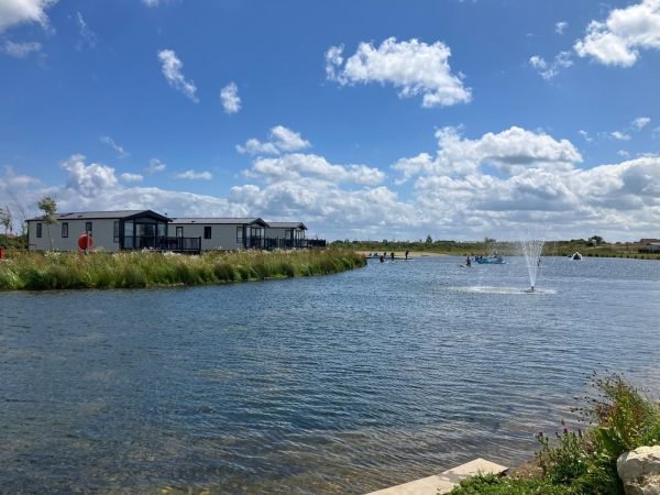 ABI Ambleside Lodge 40 x 14  2 Bed 2022 -  Thornwick Bay Holiday Park YO15 1AU - Image 11