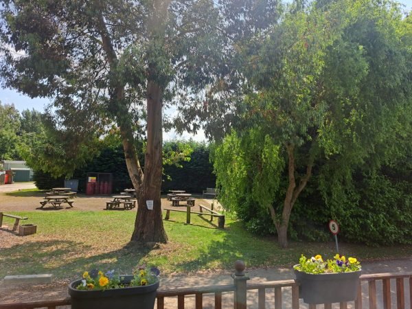 ABI Beaumont 2019 42 x 14 2 Bed Lodge - Silverhill Holiday Park Long Sutton PE12 9LQ - Image 26
