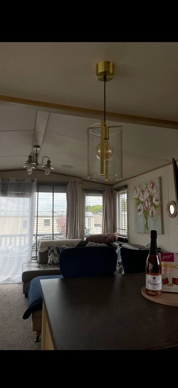 ABI Westwood 2017 44 x 13 2 Bed - North Denes Caravan Park, Lowestoft NR32 1UX - Image 4