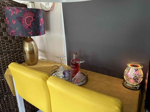 Europa Willow 2 Bedroom - Largo House Country Park KY8 6EF - Image 7
