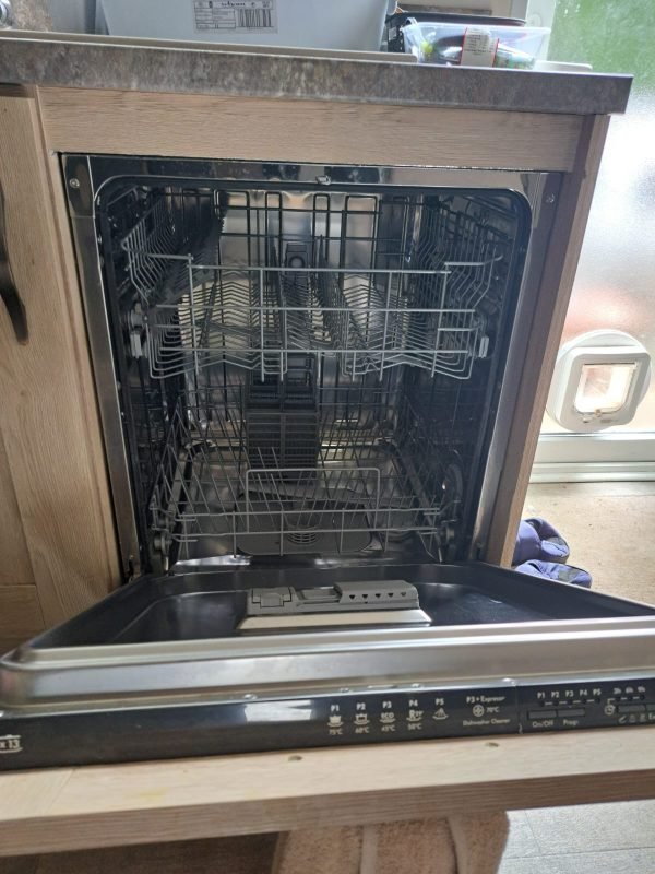 ABI Beaumont 2019 42 x 14 2 Bed Lodge - Silverhill Holiday Park Long Sutton PE12 9LQ - Image 10