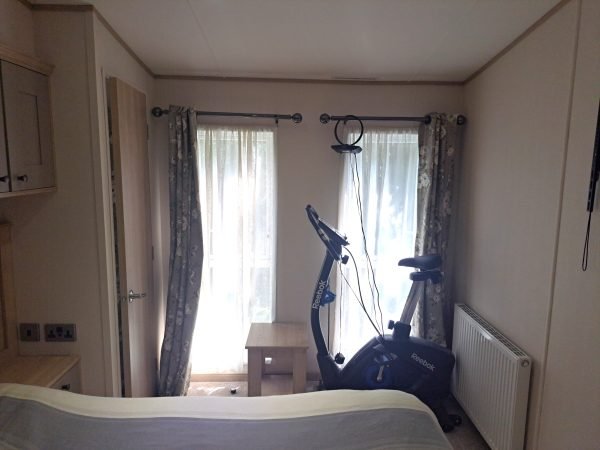 ABI Beaumont 2019 42 x 14 2 Bed Lodge - Silverhill Holiday Park Long Sutton PE12 9LQ - Image 15