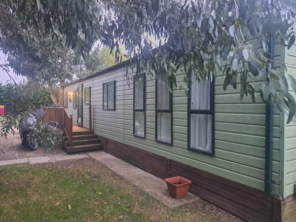 ABI Beaumont 2019 42 x 14 2 Bed Lodge - Silverhill Holiday Park Long Sutton PE12 9LQ - Image 23