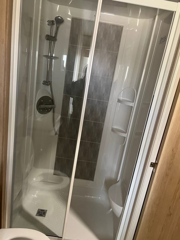 ABI Kielder 40 x 20 2  Bedroom Far Grange Holiday Park YO25 8SY - Image 15