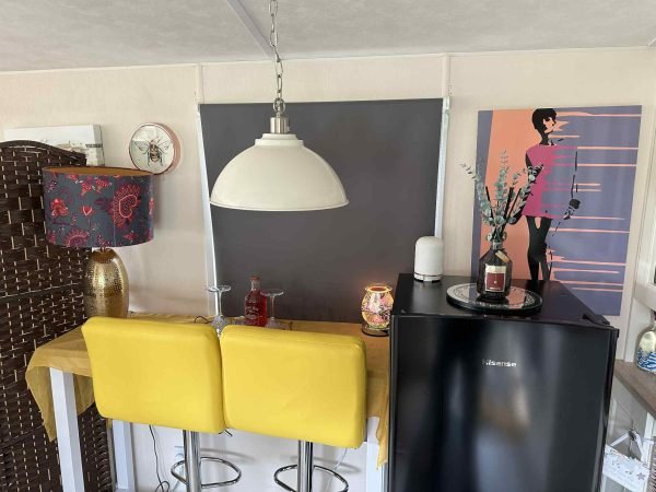 Europa Willow 2 Bedroom - Largo House Country Park KY8 6EF - Image 5