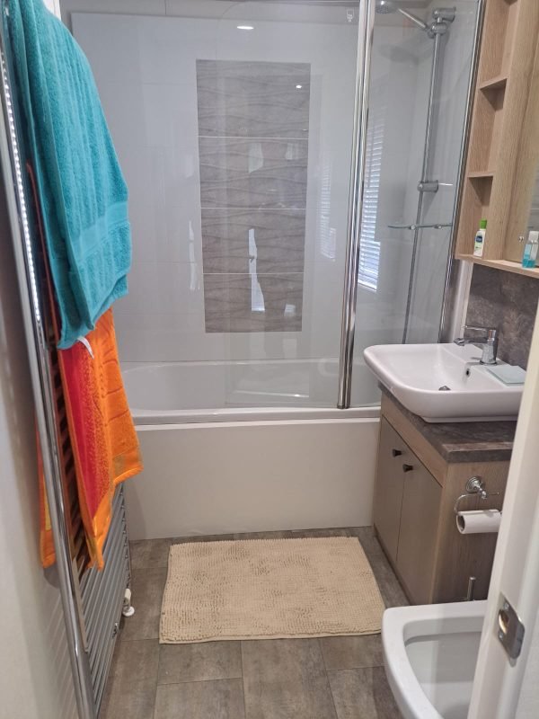 ABI Beaumont 2019 42 x 14 2 Bed Lodge - Silverhill Holiday Park Long Sutton PE12 9LQ - Image 20