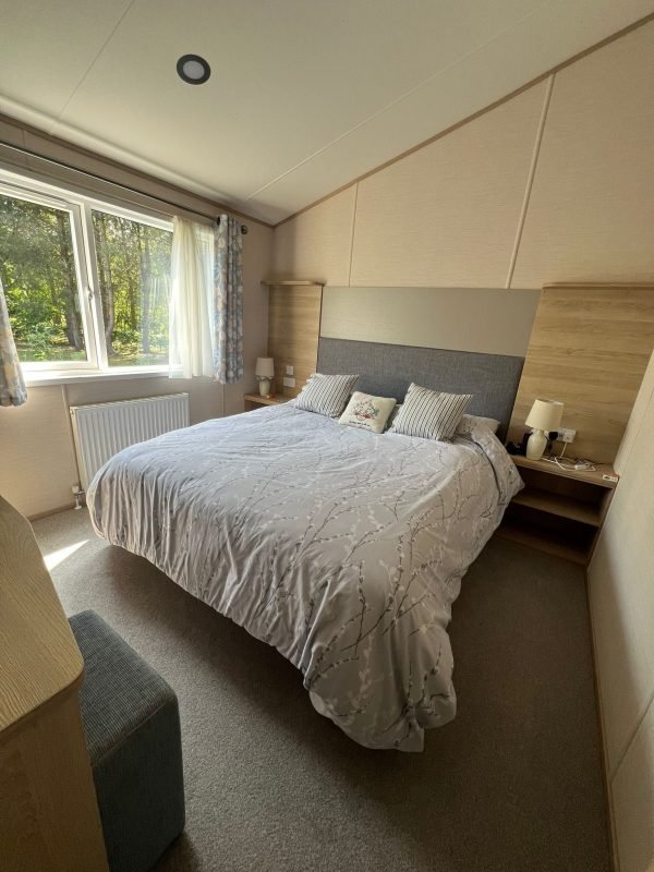 ABI Kielder 40 x 20 2  Bedroom Far Grange Holiday Park YO25 8SY - Image 8