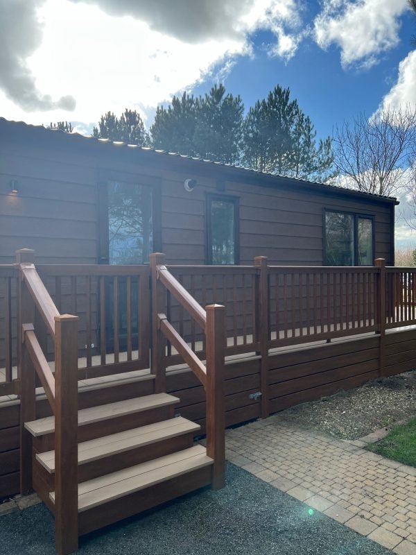 ABI Kielder 40 x 20 2  Bedroom Far Grange Holiday Park YO25 8SY - Image 18