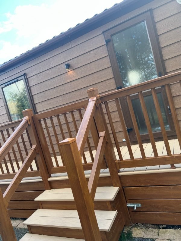 ABI Kielder 40 x 20 2  Bedroom Far Grange Holiday Park YO25 8SY - Image 21