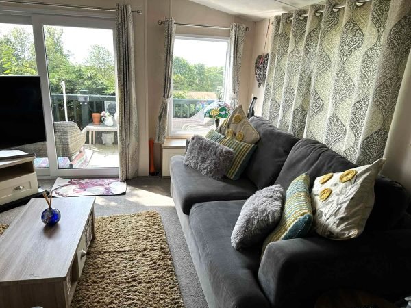 Europa Willow 2 Bedroom - Largo House Country Park KY8 6EF - Image 2