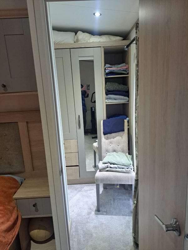 ABI Beaumont 2019 42 x 14 2 Bed Lodge - Silverhill Holiday Park Long Sutton PE12 9LQ - Image 12