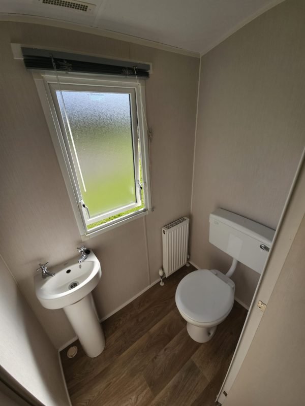 Willerby Vacation 2015 35 x 12 2 bedroom - off site sale - Image 6