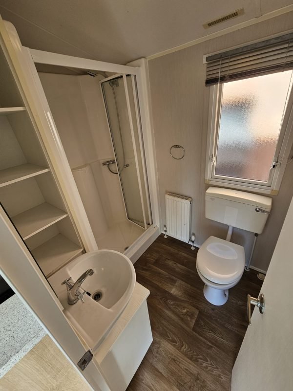 Willerby Vacation 2015 35 x 12 2 bedroom - off site sale - Image 8