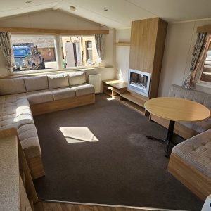 Willerby Vacation 2015 35 x 12 2 bedroom - off site sale