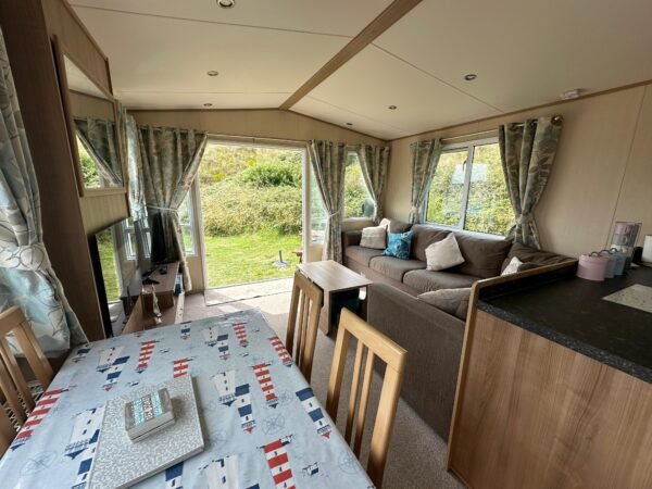 ABI Sunningdale 2 Bedroom sited Perran Sands, Perranporth TR6 0AQ - Image 11