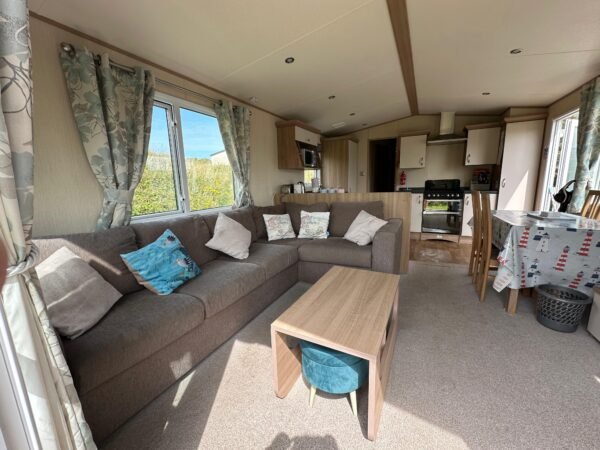 ABI Sunningdale 2 Bedroom sited Perran Sands, Perranporth TR6 0AQ - Image 3