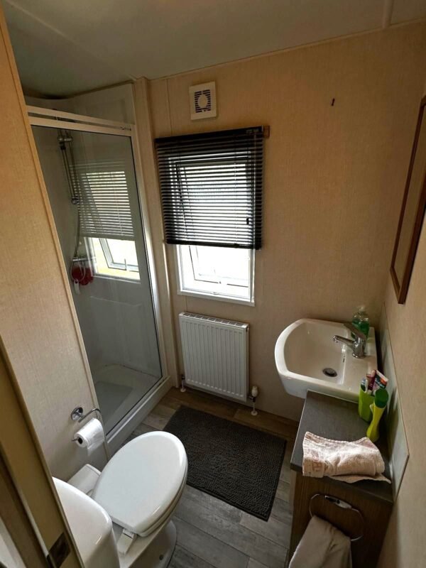 Victory Belmor 2019 3 Bed Skipsea Sands Holiday Park YO25 8TZ - Image 15