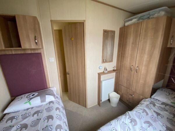ABI Sunningdale 2 Bedroom sited Perran Sands, Perranporth TR6 0AQ - Image 24