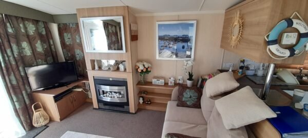 Swift Bordeaux 2 Bedroom Hoburne Devon Bay, Paignton TQ4 7JP - Image 3