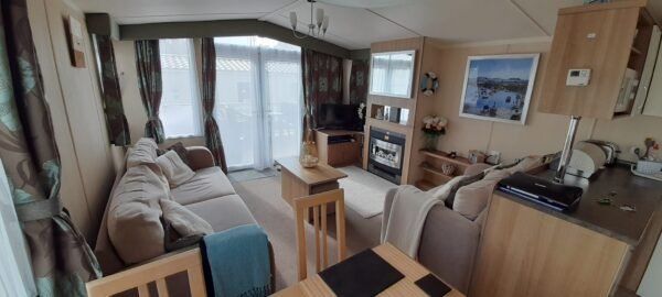 Swift Bordeaux 2 Bedroom Hoburne Devon Bay, Paignton TQ4 7JP - Image 2