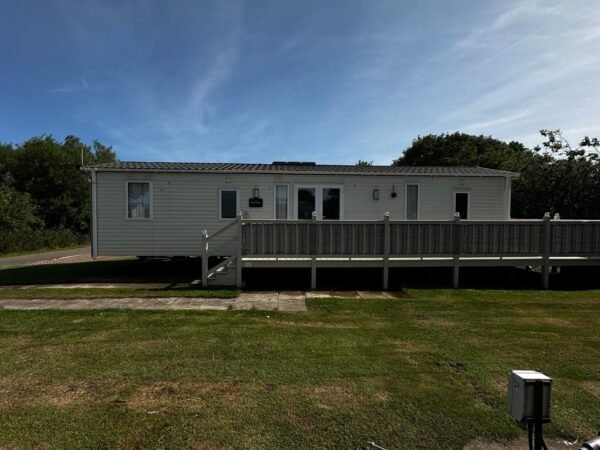 Victory Belmor 2019 3 Bed Skipsea Sands Holiday Park YO25 8TZ - Image 29