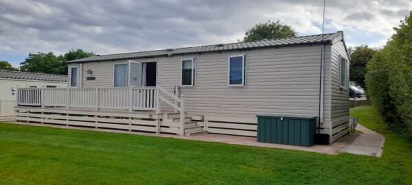 Swift Bordeaux 2 Bedroom Hoburne Devon Bay, Paignton TQ4 7JP - Image 13